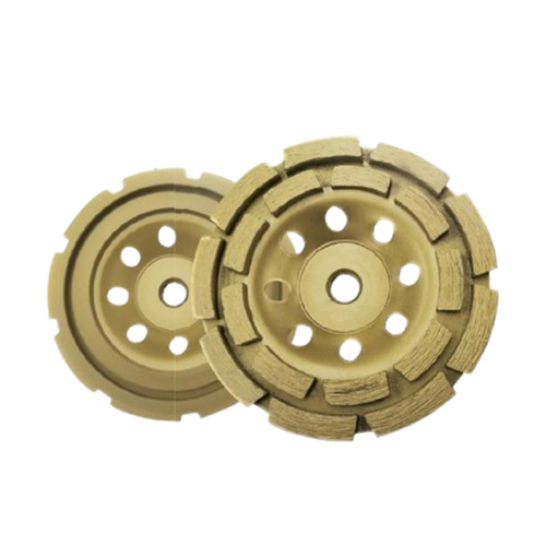 KUPA ELMASLI SİLME DİSKİ 115 mmx22 mm KUP7057
